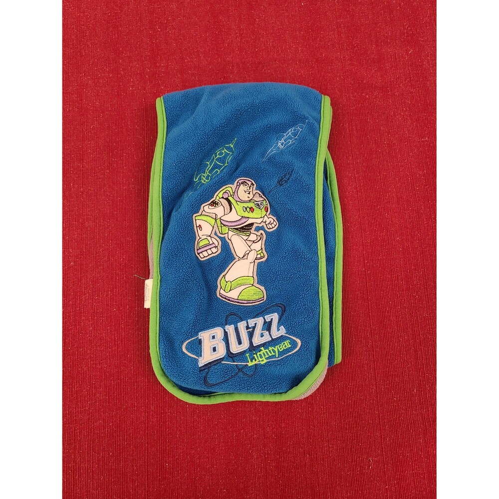 Disney Toy Story Buzz Lightyear Scarf